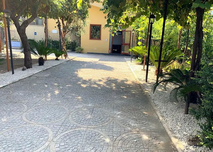 Due Pini ConteAlbergo